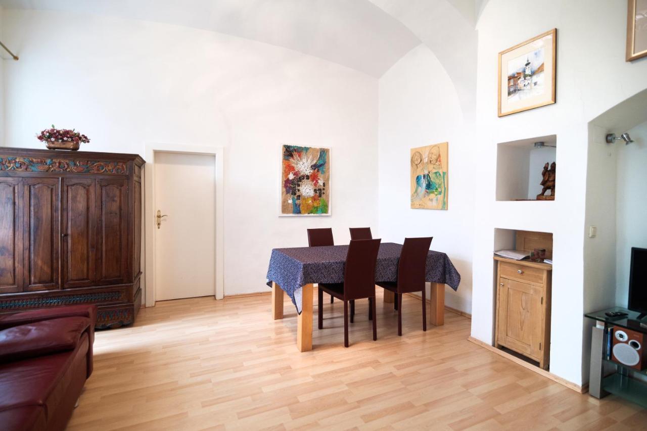 Cozy Central Flat Spittelberg Bécs Kültér fotó